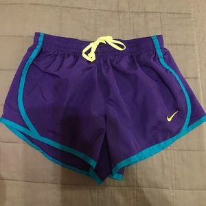 Nike Shorts Bundle Size small